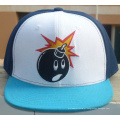 Nova impressão dos desenhos animados chapéu Hio Pop Snapback Cap